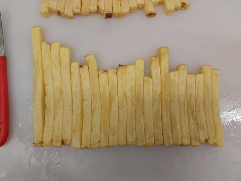 Swing Fries